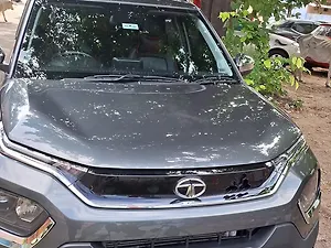 Second Hand Tata Punch Accomplished Dazzle MT Sunroof in Mancheral