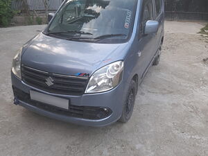 Second Hand Maruti Suzuki Wagon R LXi in Jammu