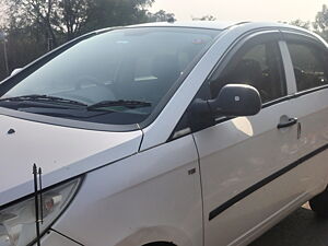 Second Hand Tata Vista LS TDI BS-III in Jalna