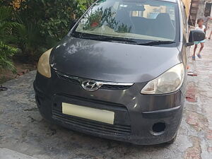 Second Hand Hyundai i10 Magna in Delhi