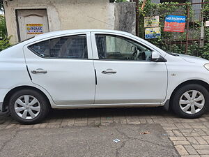 Second Hand Nissan Sunny XL in Vasai