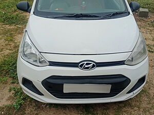 Second Hand Hyundai Xcent E Plus CRDi in Delhi