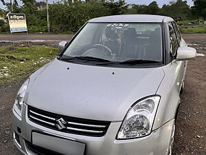 Second Hand Maruti Suzuki Swift DZire VDi in Rajkot