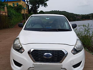 Second Hand Datsun Go Plus A [2014-2017] in Pune