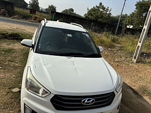 Second Hand Hyundai Creta S 1.4 CRDI in Ahmedabad