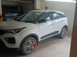 Second Hand Tata Nexon XE [2020-2023] in Bangalore