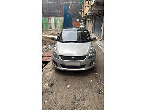 Second Hand Maruti Suzuki Swift Lxi ABS [2014-2017] in Delhi