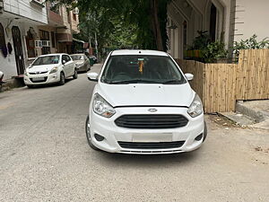 Second Hand Ford Figo Trend 1.2 Ti-VCT in Delhi