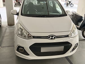 Second Hand Hyundai Grand i10 Asta 1.2 Kappa VTVT (O) [2013-2017] in Vijapur