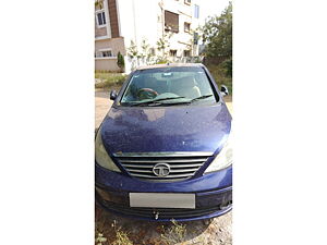 Second Hand Tata Vista Aqua 1.2 Safire in Nalgonda