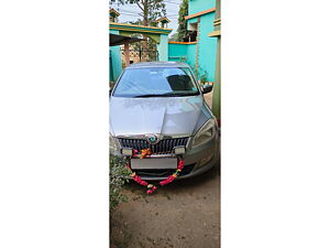 Second Hand Skoda Rapid Elegance 1.6 TDI CR MT in Bhadrak