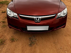 Second Hand Honda Civic 1.8S MT in Kodagu