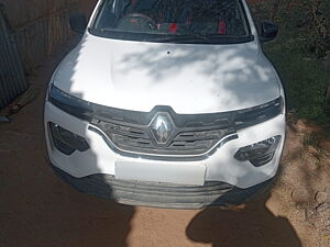 Second Hand Renault Kwid RXL [2020-2021] in Jaipur