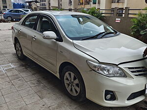 Second Hand Toyota Corolla Altis 1.8 VL AT in Mumbai