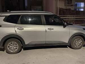 Second Hand Kia Carens Prestige 1.5 Petrol 7 STR [2023-2024] in Noida