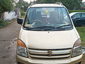 Second Hand Maruti Suzuki Wagon R VXi Minor in Rourkela