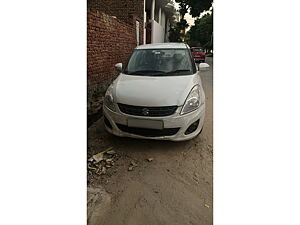 Second Hand Maruti Suzuki Swift DZire VDI in Mathura