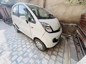 Second Hand Tata Nano XT in Jaipur