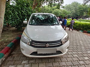 Second Hand Maruti Suzuki Celerio VXi in Delhi