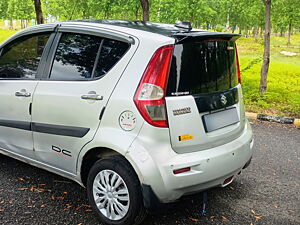 Second Hand Maruti Suzuki Ritz Vdi BS-IV in Tandur