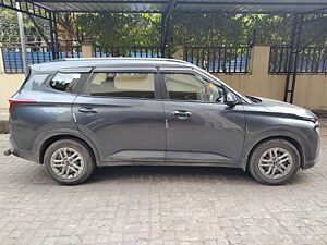 Second Hand Kia Carens Prestige 1.5 Diesel MT 7 STR in Patna