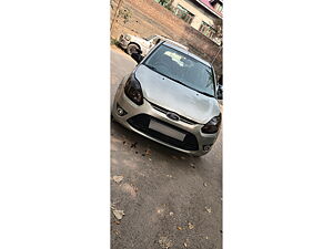 Second Hand Ford Figo Duratec Petrol EXI 1.2 in Srinagar