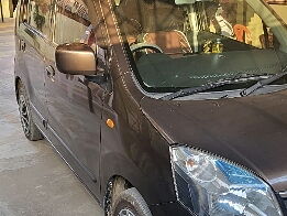 Second Hand Maruti Suzuki Wagon R VXi in Dhanbad