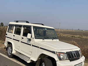 Second Hand Mahindra Bolero SLX BS IV in Vidisha