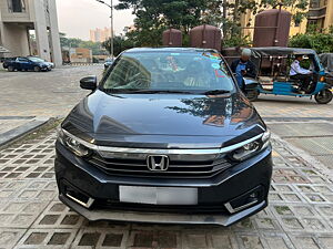 Second Hand Honda Amaze VX CVT 1.2 Petrol [2021] in Kolkata