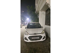 Second Hand Hyundai Grand i10 Sportz 1.1 CRDi [2013-2016] in Panipat