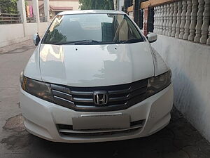 Second Hand Honda City 1.5 S MT in Ahmedabad