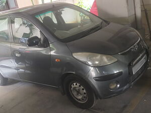 Second Hand Hyundai i10 Era in Hyderabad