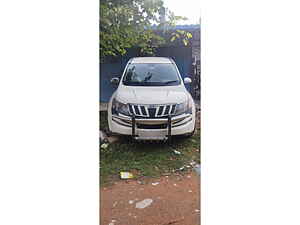 Second Hand महिंद्रा XUV500 w8 in तंदुर