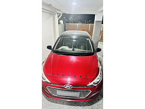 Second Hand Hyundai Elite i20 Magna 1.2 [2016-2017] in Gurgaon