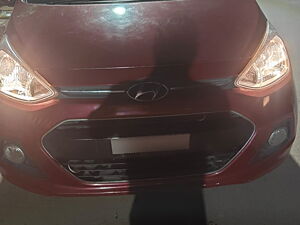 Second Hand Hyundai Grand i10 Asta AT 1.2 Kappa VTVT [2013-2016] in Chennai