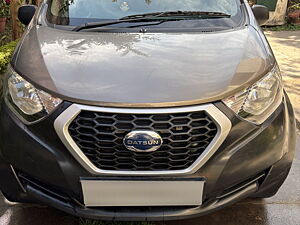 Second Hand Datsun Redigo D in Dehradun