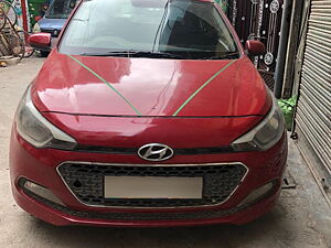 Second Hand Hyundai Elite i20 Magna 1.2 in Delhi