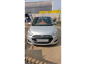 Second Hand Hyundai i10 Era 1.1 LPG in Kalol