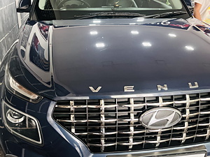 Second Hand Hyundai Venue SX 1.0 Turbo in Raipur