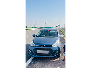 Second Hand Hyundai Grand i10 Magna 1.2 Kappa VTVT [2013-2016] in Narnaul