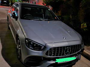 Second Hand Mercedes-Benz W110 Diesel in Jodhpur