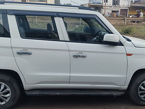 Second Hand Mahindra TUV300 T6 in Jabalpur