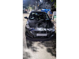 Second Hand Hyundai Grand i10 NIOS Magna 1.2 Kappa VTVT in Brahmapur