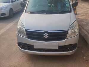 Second Hand Maruti Suzuki Wagon R VXi Minor in Sonipat