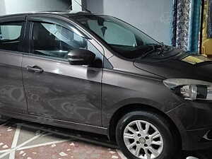 Second Hand Tata Tiago Revotron XZ in Hyderabad