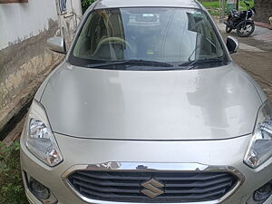 Second Hand Maruti Suzuki DZire VXi in Agra