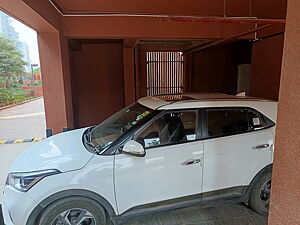 Second Hand Hyundai Creta SX 1.6 Petrol in Ahmedabad