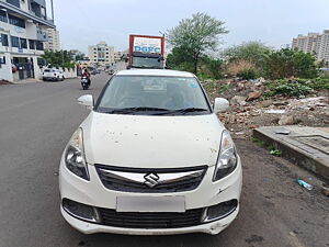 Second Hand Maruti Suzuki Swift DZire ZXI in Pune