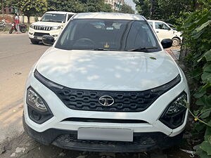 Second Hand Tata Harrier XE in Ghaziabad