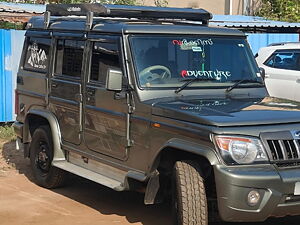 Second Hand Mahindra Bolero ZLX BS III in Kallakurichi